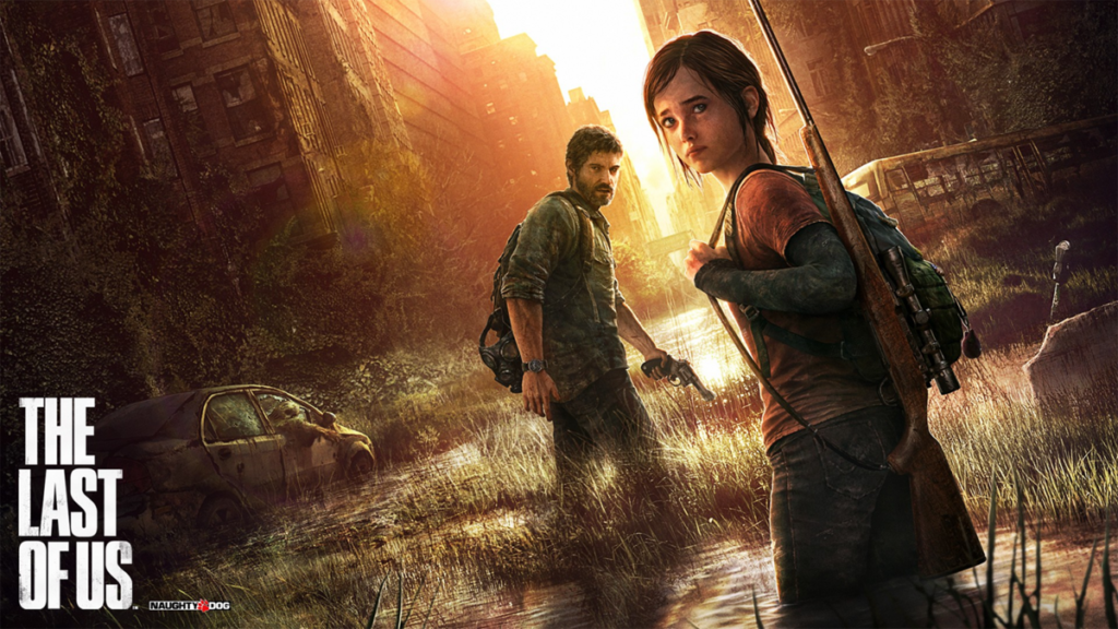 jeux23D Arrivent sur la PS5 mais pas sur PC les améliorations apportées à The Last of Us Part II Remastered