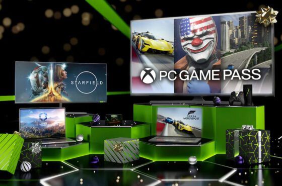 GeForce Now : 18 nouveaux jeux, la synchronisation avec Xbox et Ubisoft, et plus encore