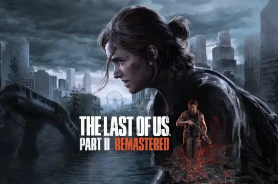 The Last of Us 2 Remastered : tout ce qu’il faut savoir sur la version PS5